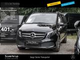 Mercedes-Benz V 250 d EDITION AHK LIEGE DISTRO KAMERA LED EASY - gebrauchte Mercedes-Benz V 250 aus dem Jahr 2023