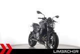 Kawasaki Z 650 - Ixil-Auspuff, Probrake-Hebel, LED - KAWASAKI 650 Z