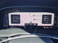 SKODA Octavia RS 265PS DSG  5J./GAR + 8x fach breift