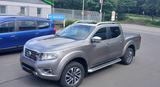 Nissan Navara - Nissan Navara: Automatik
