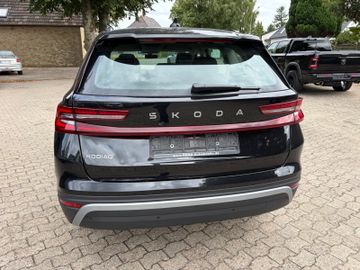 Skoda Kodiaq - 4