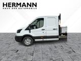 Ford Transit Pritsche FT 2.0 TDCi 350 L3 - Mobilbagger