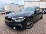 BMW M550 iA xDrive /HUD/LED/Keyless/Night/360 - BMW M550 Gebrauchtwagen