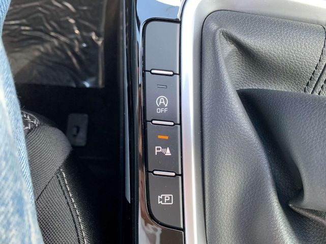 Kia cee'd / Ceed - Bild 12