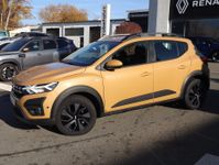 Dacia Sandero - Vorschau Bild 2