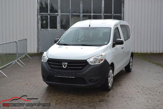 Dacia Dokker Essentiel 2.Hand erst 73 tkm Top