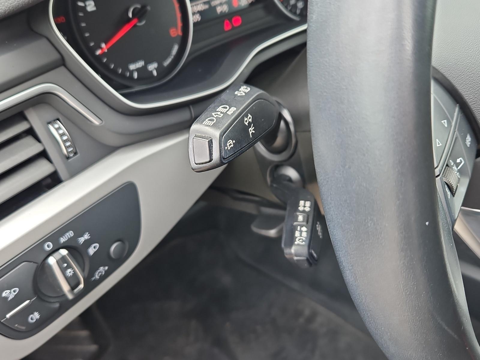 Audi A4 Avant 40 TDI S tronic quattro advanced NaviPl, миниатюра 15