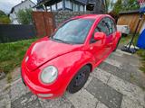 Volkswagen Beetle - gebrauchte Volkswagen Beetle aus dem Jahr 2000