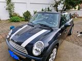 MINI MIni Cabrio - MINI MINI aus 2007: Cabrio