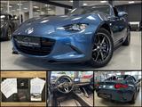 Mazda MX-5 Sports-Line RF|1HD|14.620km|Bose|Matrix|Kam - Mazda MX-5: RF