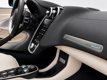 2020 Mclaren GT 缩略图 23