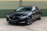 Jaguar XF Prestige 30d 300PS Navi/Xenon/GRA/Leder/Pano - Jaguar: X300