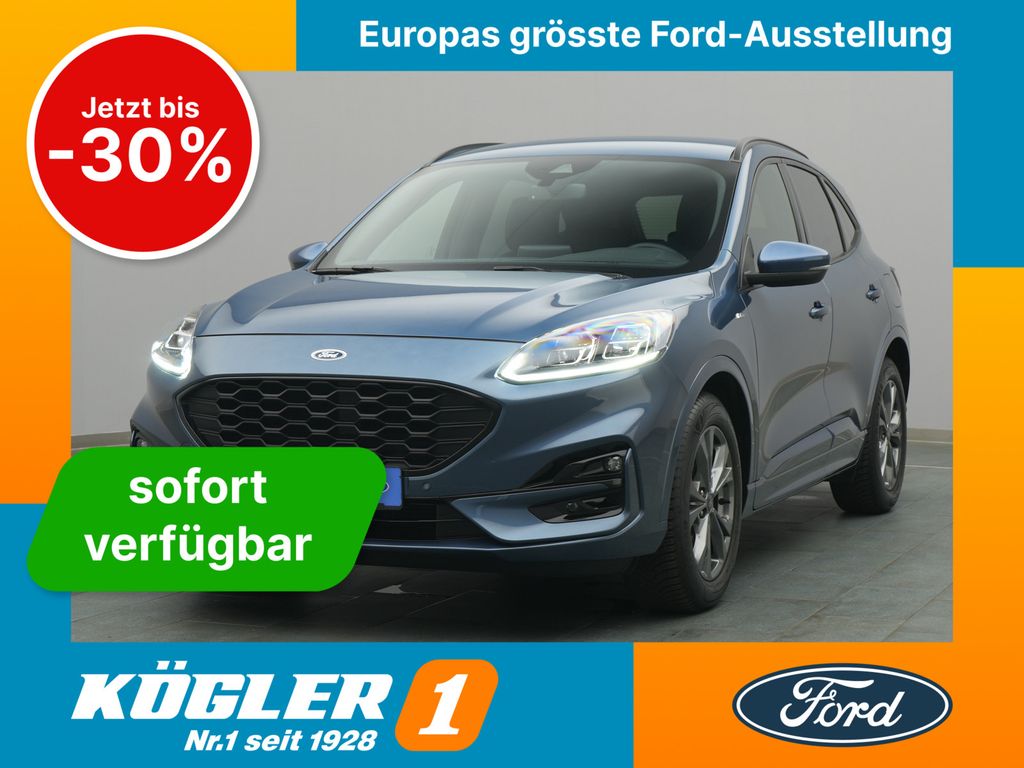 Image of Ford Kuga