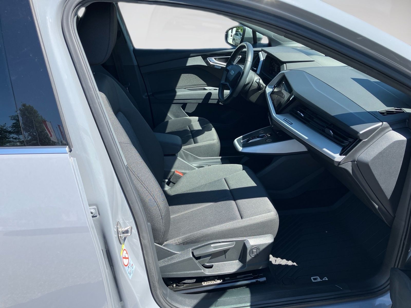 Audi Q4 e-tron - Bild 9
