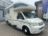 Karmann COLRADO H600 - Rundsitzgruppe Diesel Alkoven
