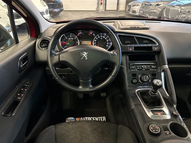 Peugeot 3008 Business-Line *TÜV Neu*Sitzh.*