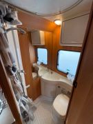 Miller Winnepeg | Händlergeschäft | Viel Ausstattung