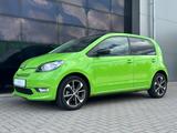 Skoda Citigo e iV Style Paket|1.Hd|PDC - Skoda Citigo e-Style