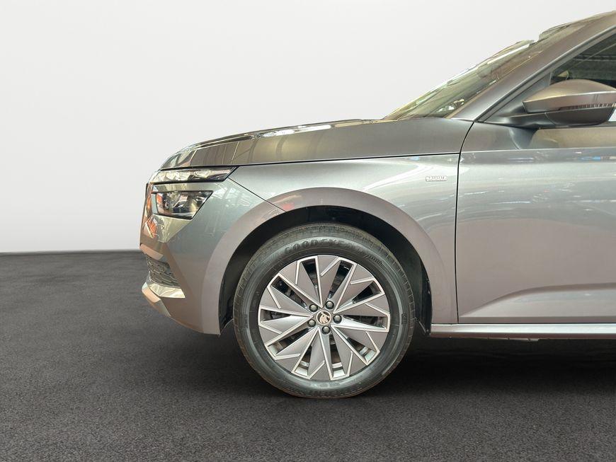 Skoda Kamiq 1.5 TSI DSG Tour