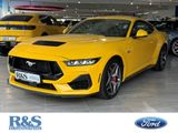 Ford Mustang Fastback 5.0 V8 Automatik+Rückfahrkamera