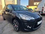 Citroën C3 Red Block*TÜV-neu*SHZ*PDC*AUX*USB - Citroën C3 Gebrauchtwagen in Stuttgart