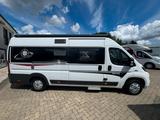 Hobby Vantana K65 | SOLAR | AHK | AUTO.SAT | LITHIUM - Hobby Wohnwagen & Wohnmobile