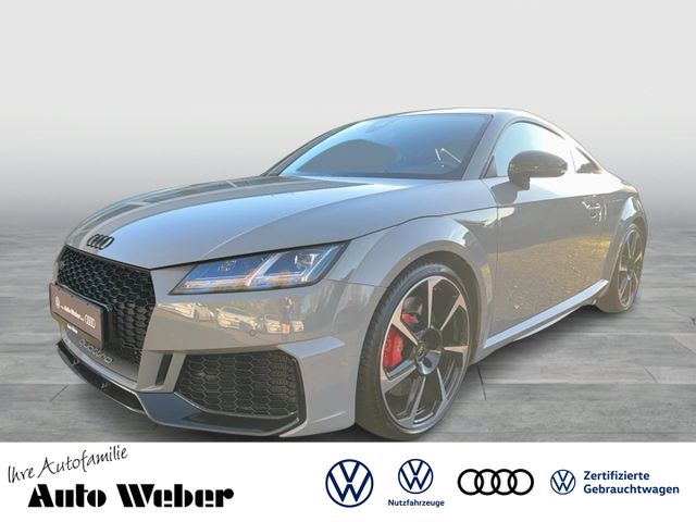 Audi TT RS Coupe Matrix B&O RS-AGA 280km/h