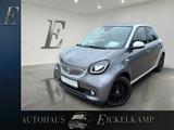 Smart ForFour Automatik Passion Turbo PDC SHZ TEMPOMAT - Smart ForFour in Dortmund