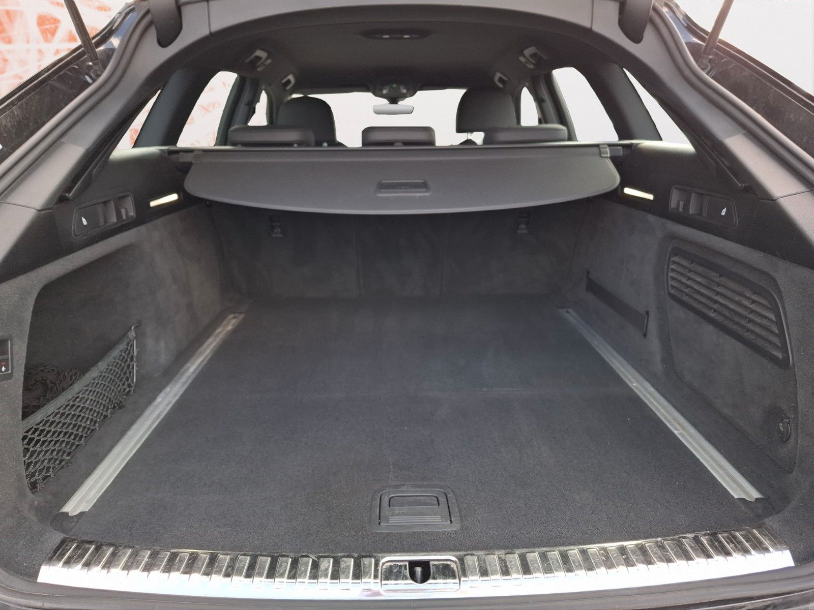 Fahrzeugabbildung Audi A6 Avant 40 TDI design ! AHK !