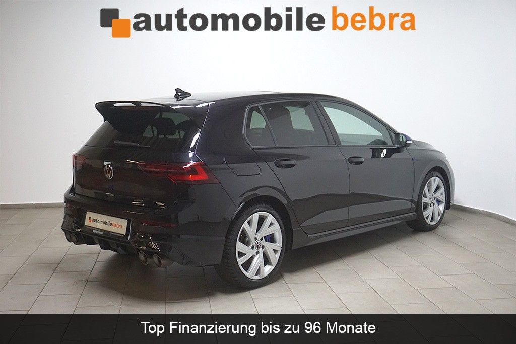 Volkswagen Golf 8 2.0TSI DSG R 20years 4M Pano Akrapovic foto 5