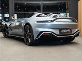 Aston Martin Other Aston Martin Speedster V12 Skyfall Silver - : Other