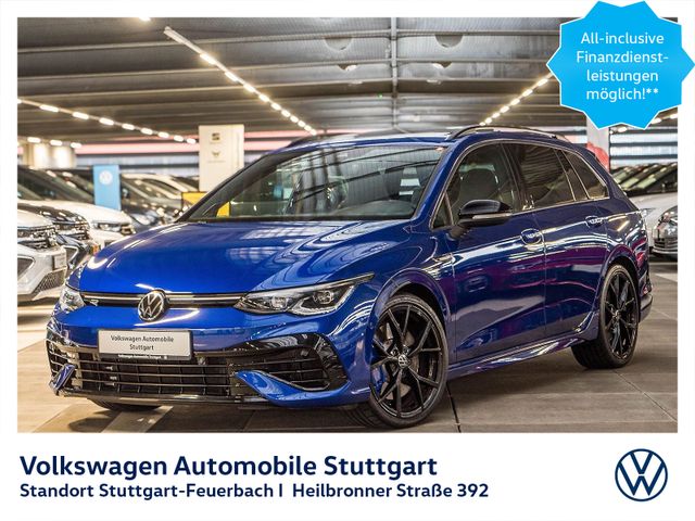 Volkswagen Golf 8 Variant R DSG Navi P-Dach Kamera Tempomat