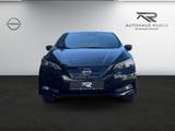 Nissan Leaf Tekna 40 KWh 150 PS Navi LED BOSE SHZ - Nissan Elektroautos