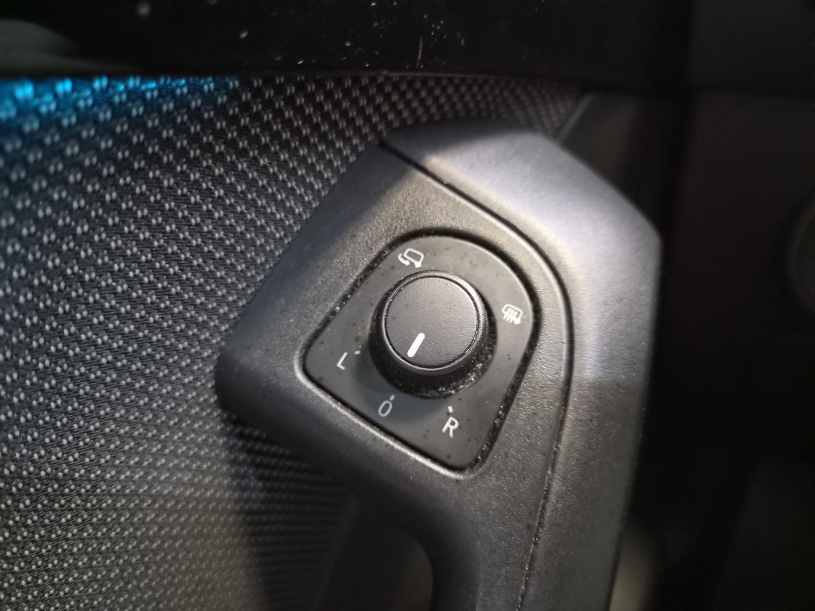 Fahrzeugabbildung SEAT Ateca Xcellence / 1. H./ Navi/Kamera / AHK