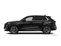Audi Q3 - Vorschau Bild 6