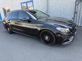 Mercedes-Benz C 63 AMG T |Burmester |Vor OPF| - Mercedes-Benz C 63 AMG Gebrauchtwagen in Köln