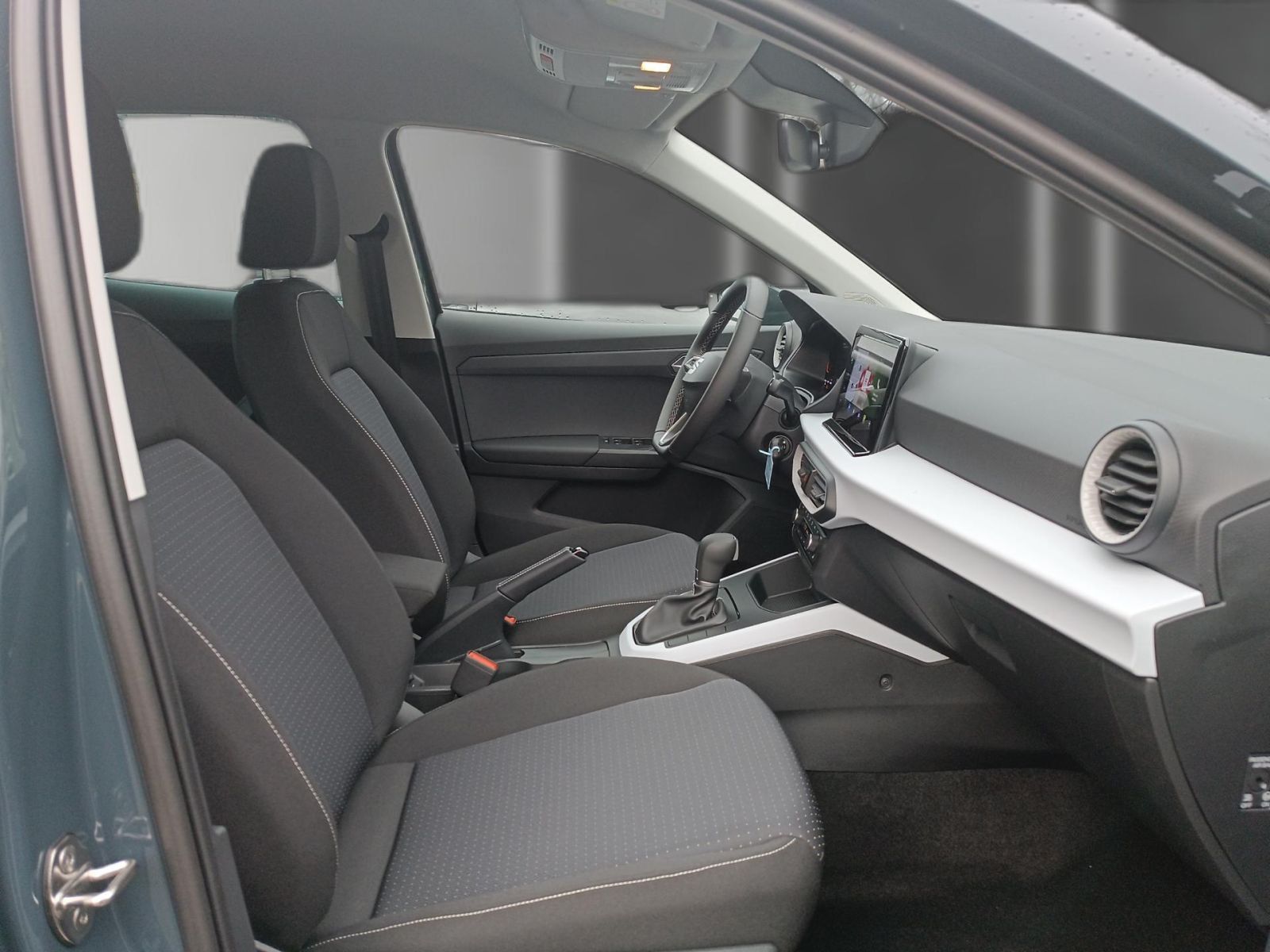 Seat Arona - Bild 21