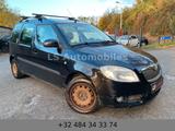 Skoda Roomster*1.4 TDI*A/C*CRUISE - Skoda Roomster mit Diesel-Antrieb: 1.4