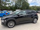 Hyundai Kona Advantage 2WD AHK/Klima/Navi/65655km! - gebrauchte Hyundai KONA aus dem Jahr 2020