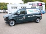 Mercedes-Benz Vito 116 CDI 9-GTronic Kompakt KLIMA+LED+AHK - Angebote