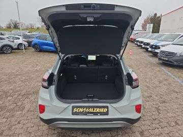 Bild 8 Ford Puma Titanium MHEV Navi digitales Cockpit Sounds