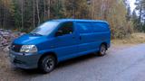 Toyota Hiace, Unique 4WD with LSD, long - gebrauchte Toyota Hiace aus dem Jahr 2007
