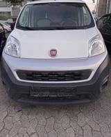 Fiat Fiorino **KLIMA**NAVI** - Fiat Fiorino in Wuppertal