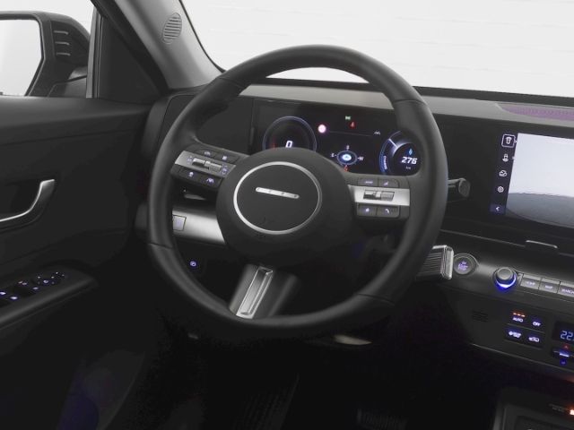 KONA Elektro TREND 65,4kWh AT+VOLL LED+NAVI+RÜCK