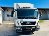 MAN TGL 12.250 4x2 Koffer+LBW 170.000km Euro6 TOP!!! - MAN 12 tgl 250