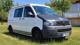 Volkswagen T5 Camperumbau Camper - VW T5 Transporter Gebrauchtwagen in München