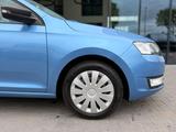 Skoda Rapid Spaceback Cool Edition 1.2 TSI PDC Klima - Skoda Rapid in Hannover