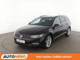 Volkswagen Passat 2.0 TSI Business Aut.*NAVI*ACC*SHZ* - Volkswagen Passat: B2