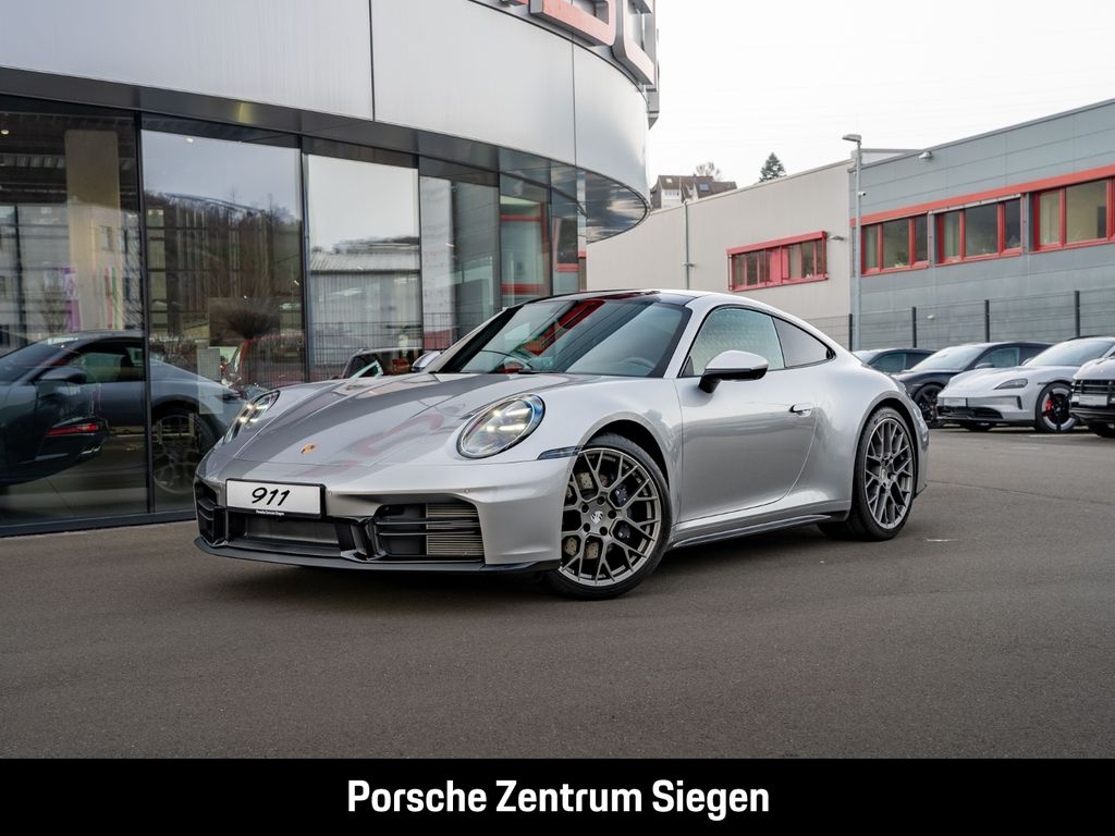 Porsche 992 -2 (911) Carrera