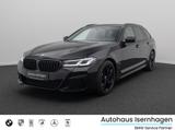 BMW 540d xD M Sport DAB HUD HiFi Laser AHK Panorama
